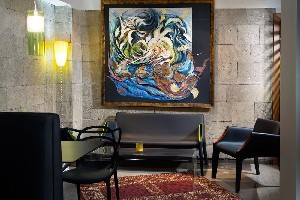 Hotel AQUAMARE CITY BEACH wakacje