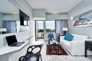 Hotel AQUAMARE CITY BEACH wakacje