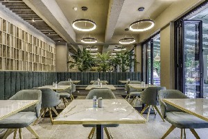 Hotel ASTRON wakacje