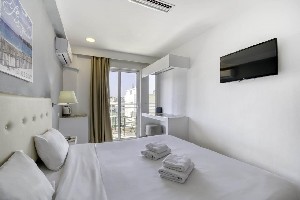 Hotel ASTRON wakacje