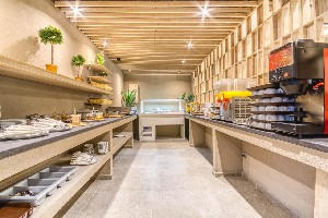 Hotel ASTRON wakacje