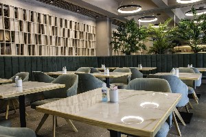 Hotel ASTRON wakacje