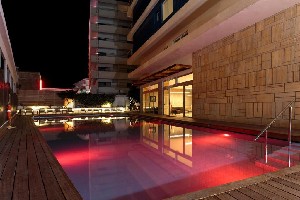 Hotel ATHENA HOTEL wakacje