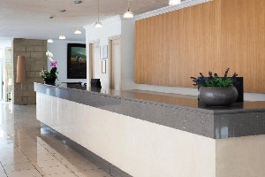 Hotel ATHENA HOTEL wakacje