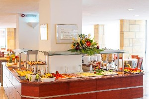 Hotel ATHENA HOTEL wakacje