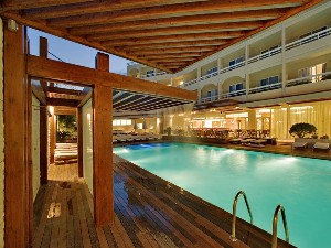 Hotel ATHINEON wakacje