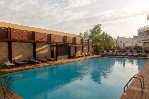 Hotel ATHINEON wakacje