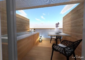 Hotel ATLANTIS BOUTIQUE HOTEL (EX CITY HOTEL) wakacje