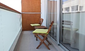Room Balkon