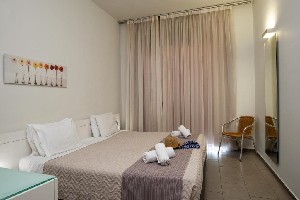 Hotel ATLANTIS BOUTIQUE HOTEL (EX CITY HOTEL) wakacje