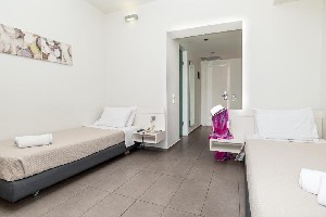 Hotel ATLANTIS BOUTIQUE HOTEL (EX CITY HOTEL) wakacje