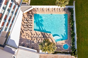 Hotel BEST WESTERN PLAZA HOTEL wakacje