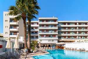 Hotel BEST WESTERN PLAZA HOTEL wakacje