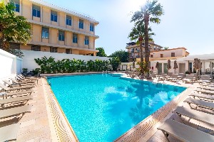 Hotel BEST WESTERN PLAZA HOTEL wakacje