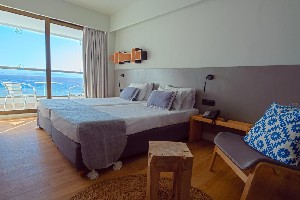 Hotel BLUE SKY CITY BEACH wakacje