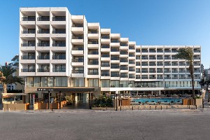 Hotel BLUE SKY CITY BEACH wakacje