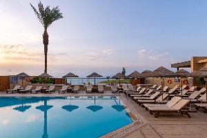 Hotel BLUE SKY CITY BEACH wakacje