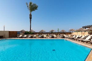 Hotel BLUE SKY CITY BEACH wakacje