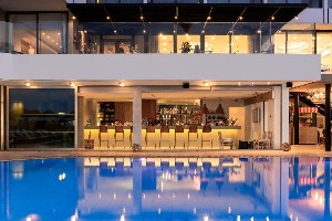 Hotel BLUE SKY CITY BEACH wakacje