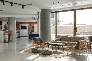 Hotel BLUE SKY CITY BEACH wakacje