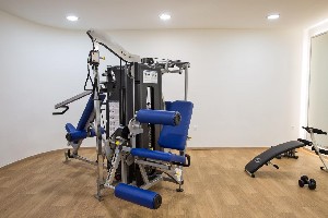 Hotel BLUE SKY CITY BEACH wakacje