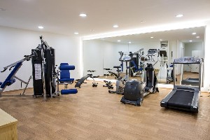 Hotel BLUE SKY CITY BEACH wakacje