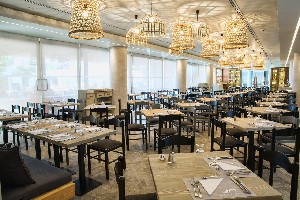 Hotel BLUE SKY CITY BEACH wakacje