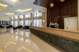 Hotel CASTELLUM SUITES wakacje