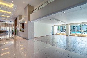 Hotel CASTELLUM SUITES wakacje