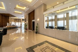 Hotel CASTELLUM SUITES wakacje