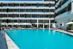 Hotel CASTELLUM SUITES wakacje