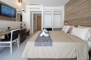 Hotel CASTELLUM SUITES wakacje