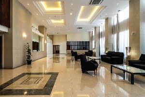 Hotel CASTELLUM SUITES wakacje