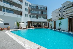 Hotel CASTELLUM SUITES wakacje