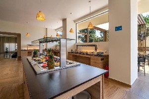 Hotel CASTELLUM SUITES wakacje