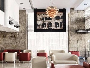 Hotel ESPERIA CITY HOTEL- RHODESTOWN wakacje