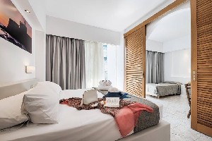 Hotel ESPERIA CITY HOTEL- RHODESTOWN wakacje