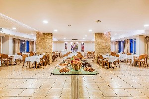 Hotel ESPERIA CITY HOTEL- RHODESTOWN wakacje