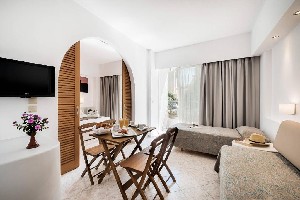 Hotel ESPERIA CITY HOTEL- RHODESTOWN wakacje