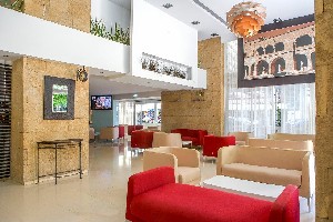 Hotel ESPERIA CITY HOTEL- RHODESTOWN wakacje