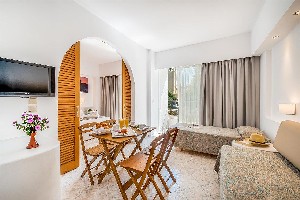 Hotel ESPERIA CITY HOTEL- RHODESTOWN wakacje