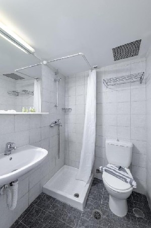 Hotel HERMES HOTEL wakacje