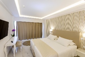 Hotel IBISCUS wakacje