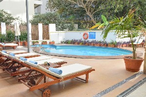 Hotel IBISCUS wakacje