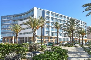 Hotel IBISCUS wakacje