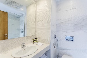 Hotel IBISCUS wakacje