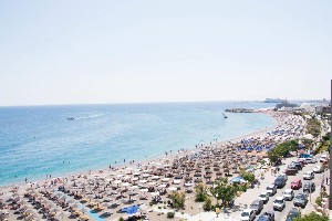 Hotel IBISCUS wakacje