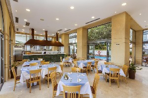 Hotel IBISCUS wakacje