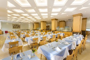 Hotel IBISCUS wakacje