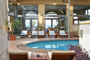 Hotel IBISCUS wakacje